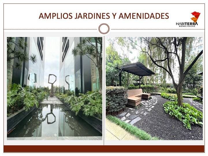 DEPARTAMENTO EN VENTA HIGH PARK — foto 7