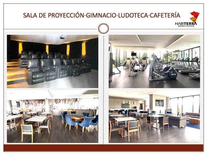 DEPARTAMENTO EN VENTA HIGH PARK — foto 9