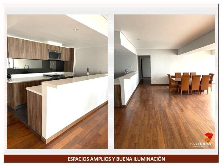 DEPARTAMENTO EN VENTA HIGH PARK — foto 13