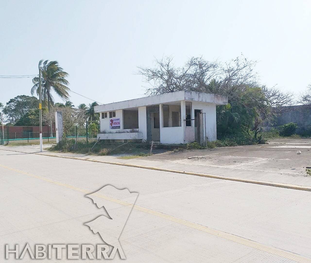 Terreno en venta en Tamiahua, Veracruz. — foto 4