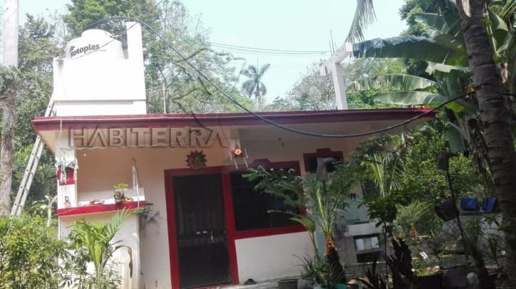 CASA EN VENTA EN LA COL. BENITO JUÁREZ, CERRO AZUL, VER. — foto 7