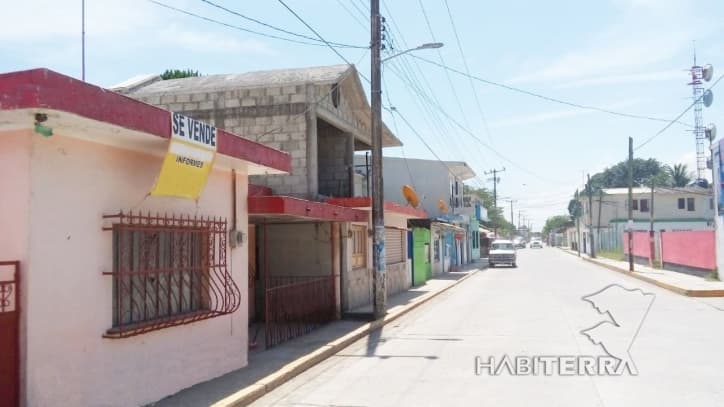 CASA EN VENTA EN TAMIAHUA, VERACRUZ — foto 2