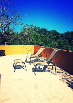ESTUDIO EN RENTA SIAN KAAN PLAYACAR FASE II