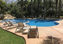 DEPARTAMENTO EN RENTA 5TA AVENIDA PLAYA DEL CARMEN-LIVE AQUA