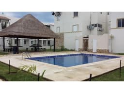 DEPARTAMENTO EN RENTA REAL IBIZA-PLAYA DEL CARMEN