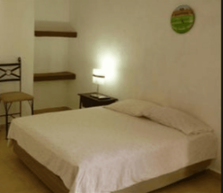 DEPARTAMENTO EN RENTA REAL BILBAO-PLAYA DEL CARMEN — foto 2
