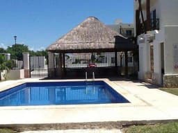 DEPARTAMENTO EN RENTA REAL IBIZA-PLAYA DEL CARMEN