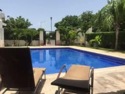 DEPARTAMENTO EN RENTA REAL IBIZA-PLAYA DEL CARMEN
