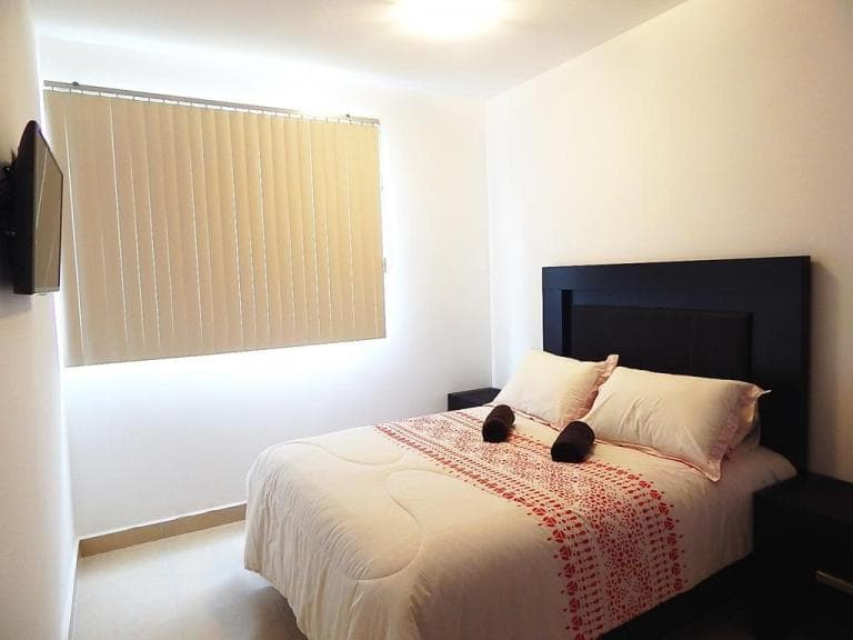 DEPARTAMENTO EN RENTA REAL IBIZA-PLAYA DEL CARMEN — foto 2