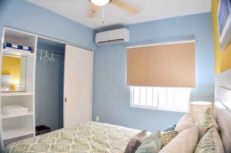 DEPARTAMENTO EN RENTA REAL IBIZA-PLAYA DEL CARMEN — foto 4