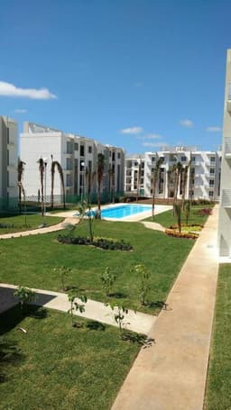 DEPARTAMENTO EN RENTA LOS OLIVOS-PLAYA DEL CARMEN