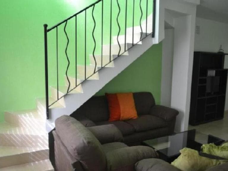 CASA EN RENTA REAL IBIZA PLAYA DEL CARMEN — foto 5