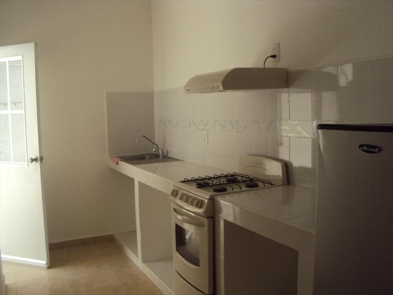 SEMI-AMUEBLADA / DEPARTAMENTO REAL IBIZA — foto 2