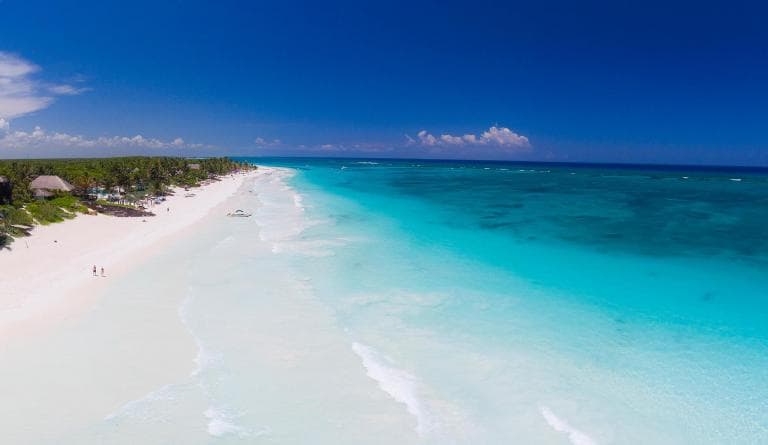 DEPARTAMENTO TULUM EXCLUSIVO EN FACILIDADES — foto 12
