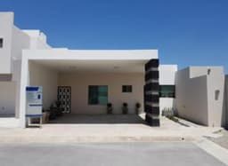 casa nueva en venta residencial 3 recamaras 2.5 baños