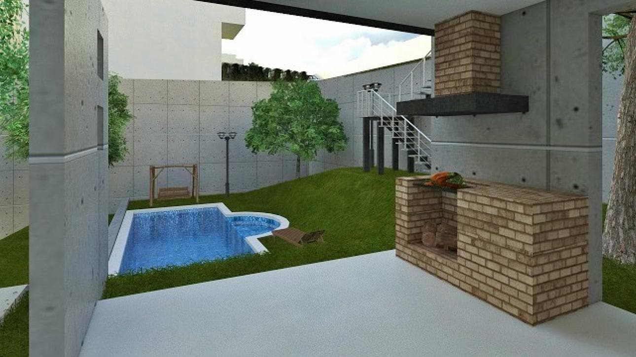 PREVENTA CASAS NUEVAS CONDOMINIO HORIZONTAL, CUAUTITLAN IZCA — foto 6