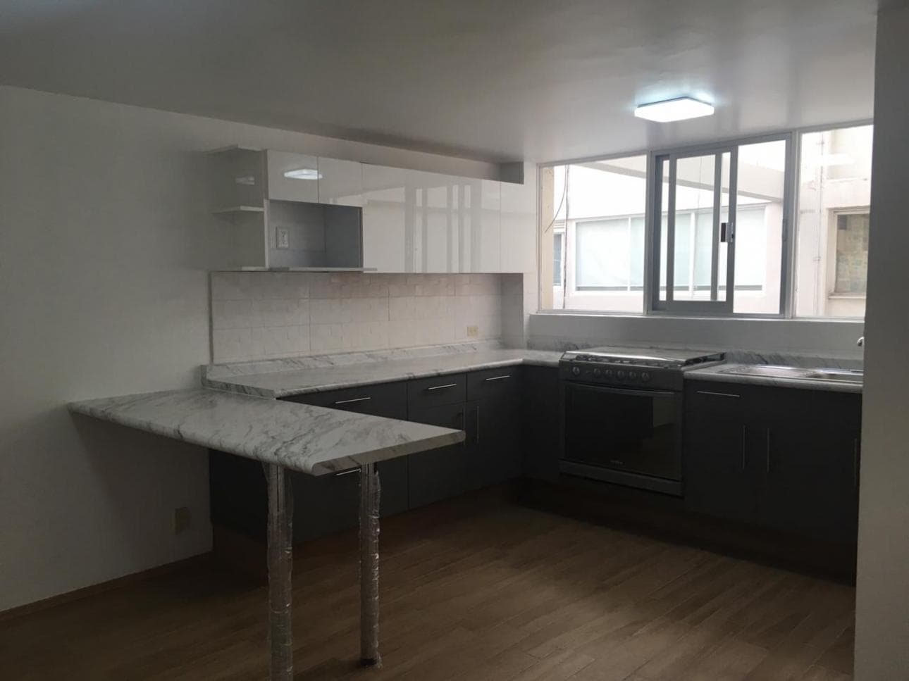Departamento en Renta Del Valle Benitos Juarez CDMX — foto 7