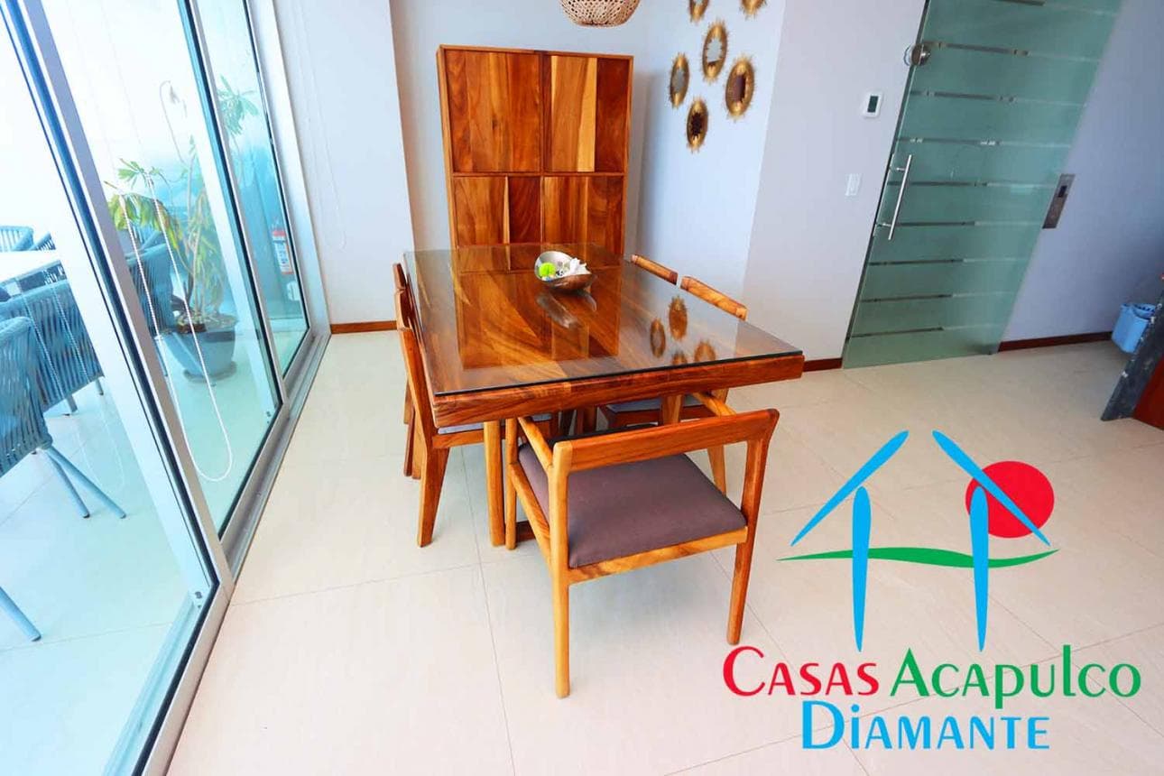Cad Velera C 21. De Playa, Terraza, Elevador Privado — foto 3