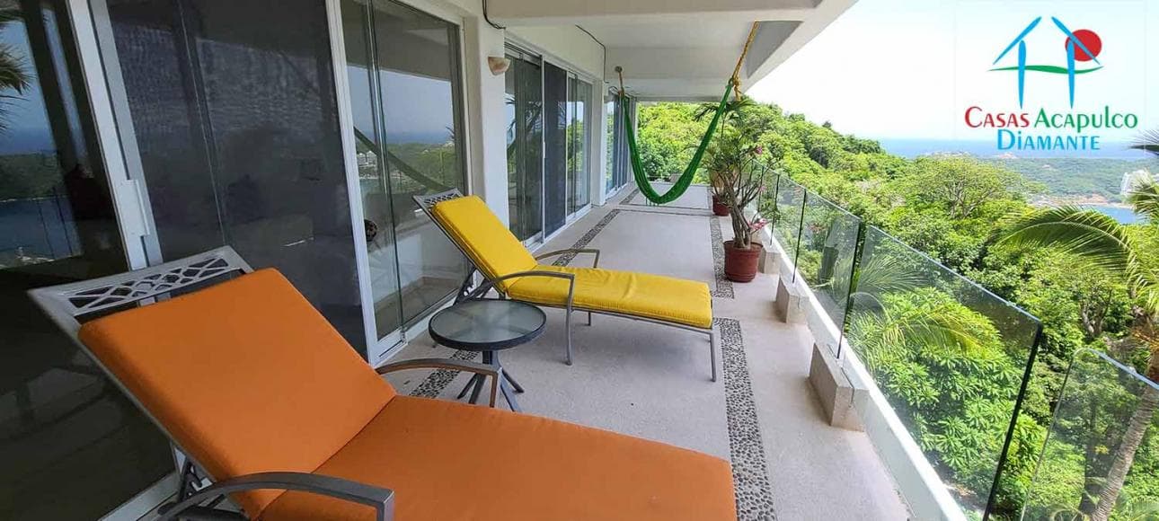 Cad Punta Pichilingue J2. Terraza Con Vista Al Mar — foto 7