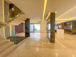 Casa de 3 Niveles con Roof Garden, Jardín y 4 Recámaras