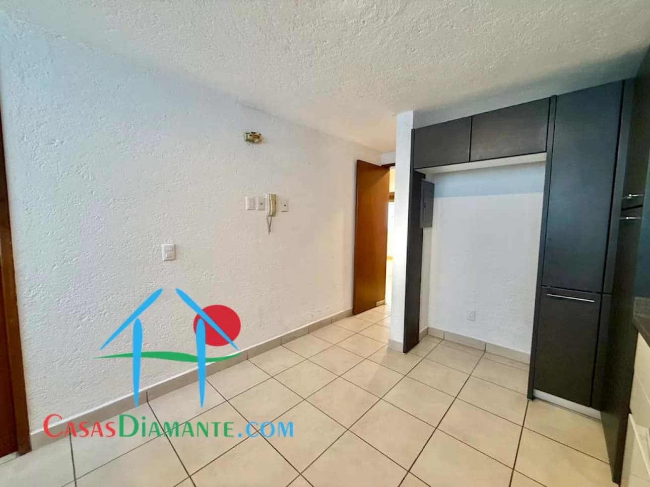 Casa en privada con 4 recámaras y terraza interior — foto 11
