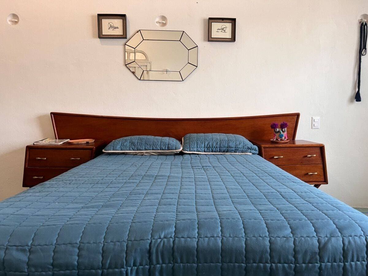 Casa en renta en el centro de Merida — foto 8