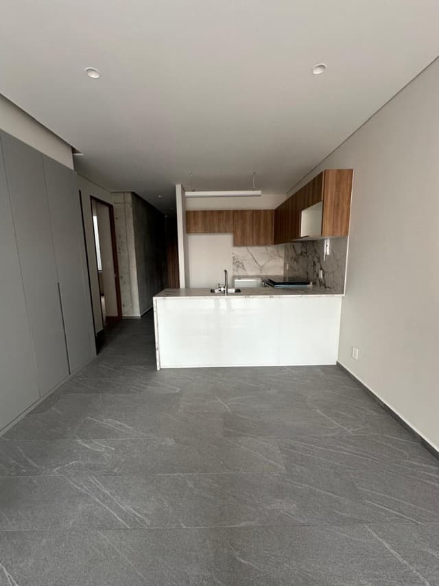 Departamento nuevo en venta en Ciudad de los Deportes
