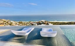 CASA EN VENTA EN CABO SAN LUCAS, Pedregal de Cabo San Lucas, BCS