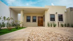 CASA EN VENTA EN LA PAZ, BCS, EL CENTENARIO