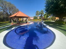 Se vende casa en condominio Las Garzas II, Emiliano, Zapata.