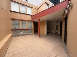 HERMOSA CASA SEMI-AMUEBLADA EN RENTA EN REFORMA SOCIAL
