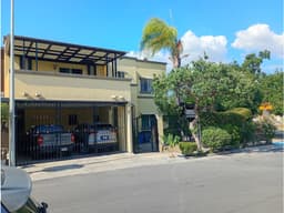 Casa en Privada Pinos, Monterrey N.L.