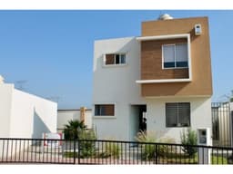 Casa NUEVA en Rincón de los Pinos modelo Altea RCV638561