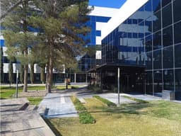 OFICINA EN RENTA DE 208 M2 EN TOMAS FERNANDEZ EN PRIMER PISO
