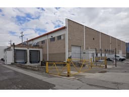 Bodega en Renta de 1242 metros y 2 rampas en Cd. Juárez, Chihuahua