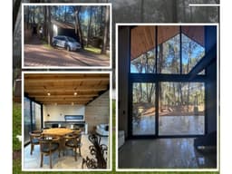 Casa en Venta en Circuito Avándaro Valle de Bravo