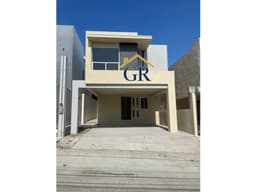 Casas en venta Col. Niños Héroes, Tampico 0907-1315