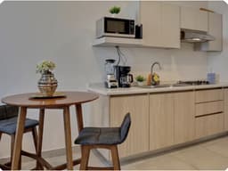 RENTA DE DEPARTAMENTO, TORRE ARENA CALZADA CENTRO MONTERREY