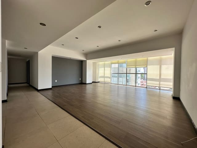 Departamento en Venta en Parque del Arte
