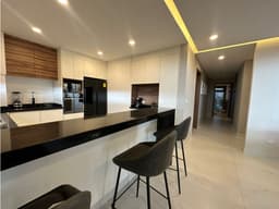 Departamento en Venta en Las Animas