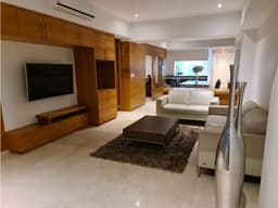 Venta de Departamento en EL CAMPANARIO, 144 m2, Super Exclusivo, de LUJO!