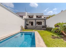 HERMOSA CASA EN VENTA