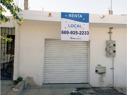 Local en renta en Colonia Juárez 72 m², una planta