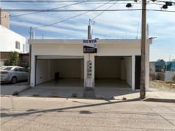 LOCAL EN RENTA SOBRE AVENIDA TRANSITADA DE 4.15 X 7.50 MTS