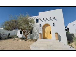 VENTA DE CASA EN SIERRA DORADA, CABO SAN LUCAS, B.C.S TL-82