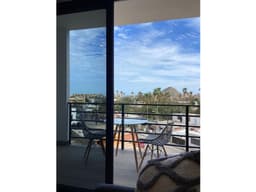 VENTA DE DEPARTAMENTO EN TORRE LIBERTAD, CABO SAN LUCAS, B.C.S VL-83