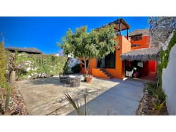VENTA DE CASA EN ARCOIRIS, CABO SAN LUCAS, B.C.S GP-5