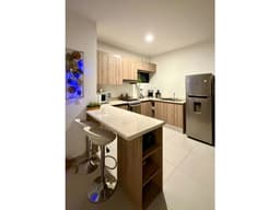 RENTA DE DEPARTAMENTO EN CASTELLANA, SAN JOSÉ DEL CABO, B.C.S LG-50