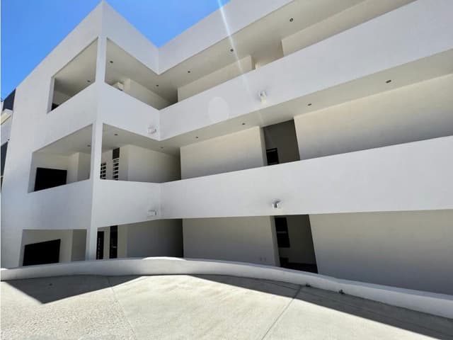 RENTA DE CONDOMINIO 301 EN TORRE SERENA, CABO SAN LUCAS, B.C.S RA-42