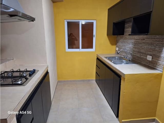 RENTA DE DEPARTAMENTO EN LOS CANGREJOS, CABO SAN LUCAS, B.C.S LV-38